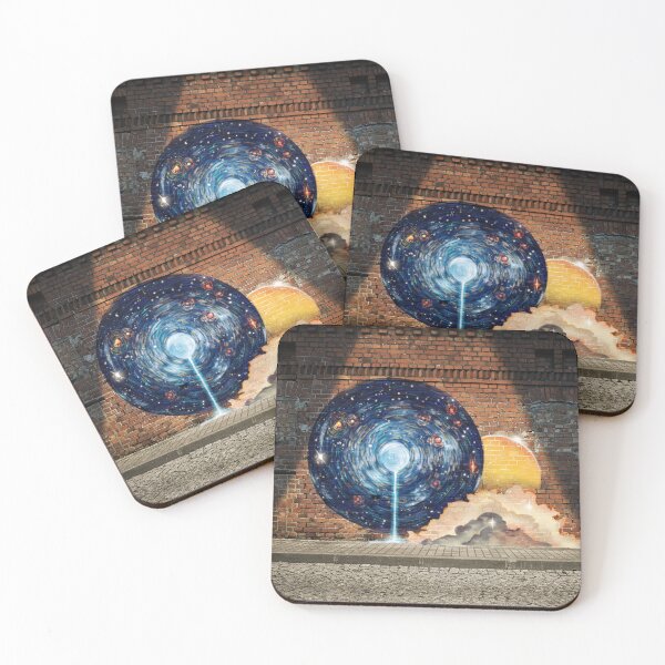 Item preview, Sunshine and Moonbeam  designed and sold by faeeebaeee.
