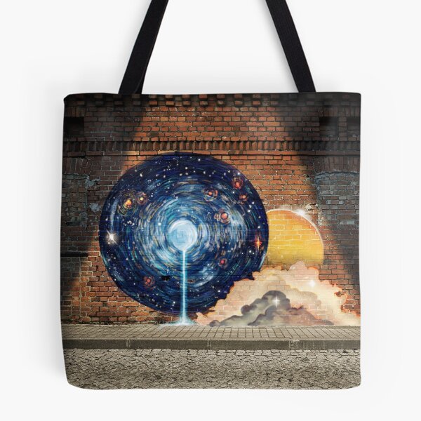 Item preview, Sunshine and Moonbeam  designed and sold by faeeebaeee.