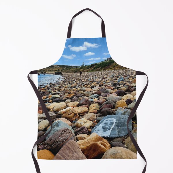 Item preview, Hallet Cove Rainbow Beach and Ancient Rocks designed and sold by Michael Voyler.