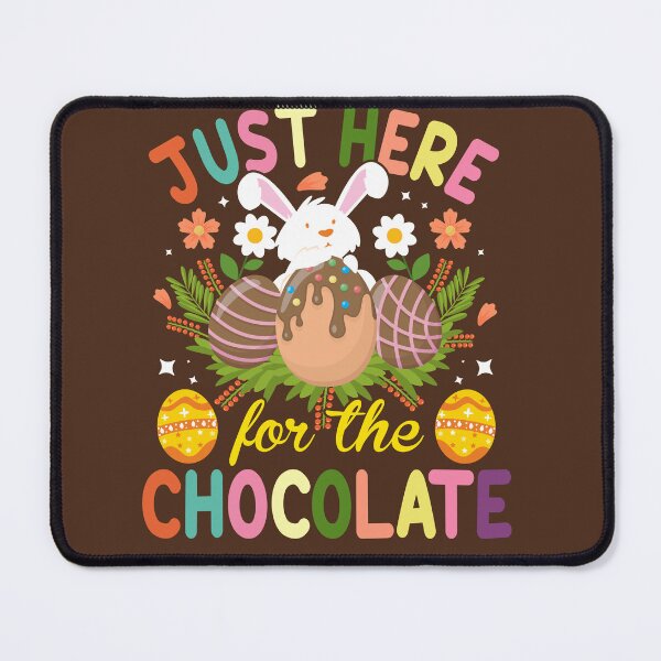 Item preview, Easter Humor designed and sold by BakaDoodles.