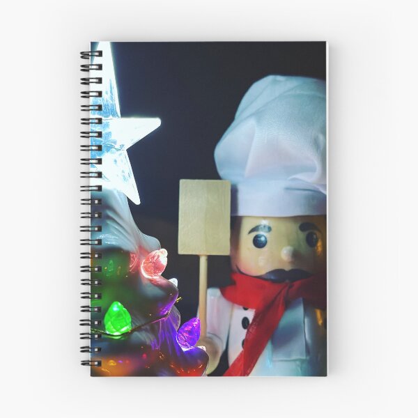 Item preview, Chef Christmas designed and sold by Craig Kauzmann.
