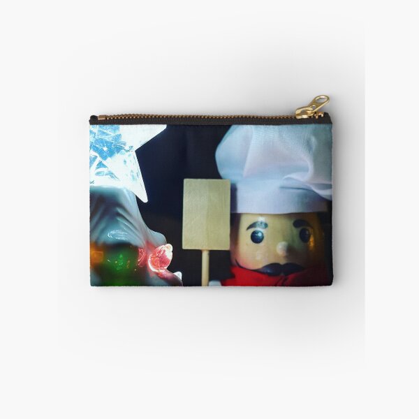 Item preview, Chef Christmas designed and sold by Craig Kauzmann.