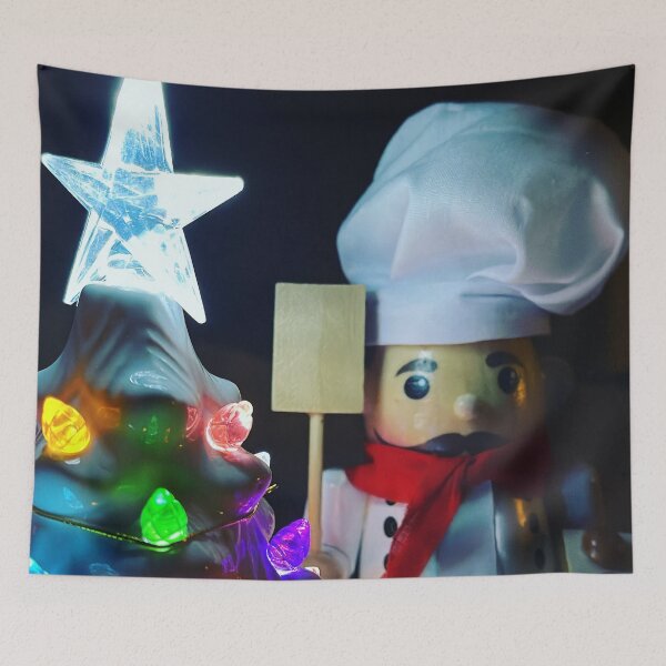 Item preview, Chef Christmas designed and sold by Craig Kauzmann.