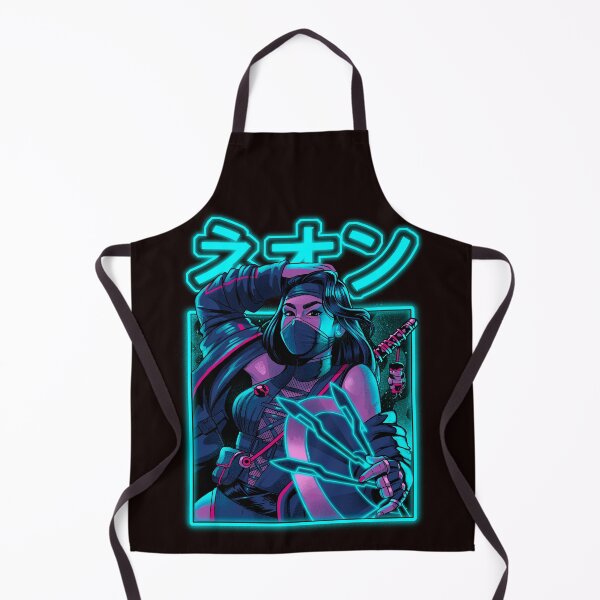 Item preview, Mortal Neon designed and sold by Bruno Mota.
