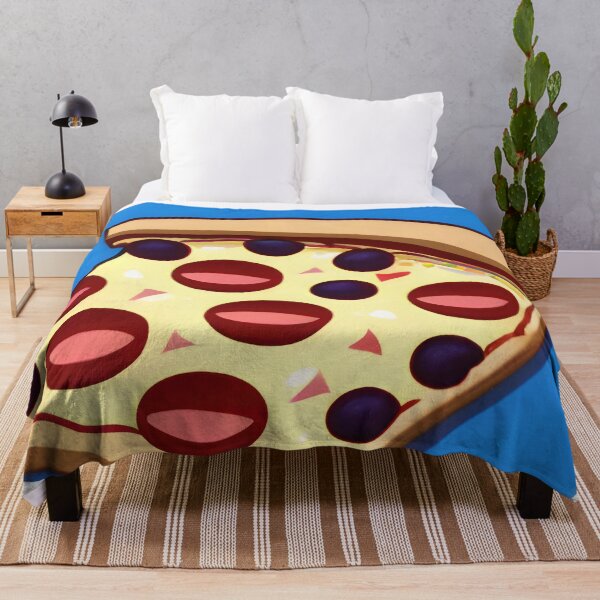 Item preview, Square Pizza designed and sold by JohnnyTaco.
