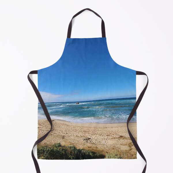Item preview, Sand and Sunshine at Sorrento Surf Beach Victoria designed and sold by Michael Voyler.