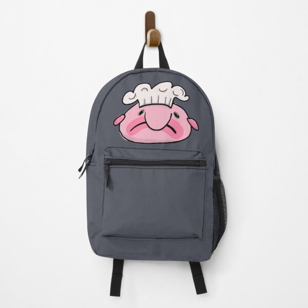 Item preview, Buddy the baking blob fish designed and sold by saint-shores.