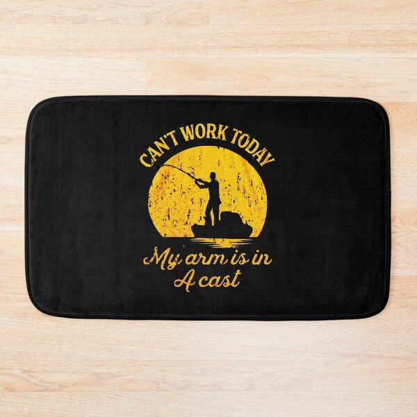 Item preview, Can't Work My Arm is in a Cast designed and sold by deddycahyadi.