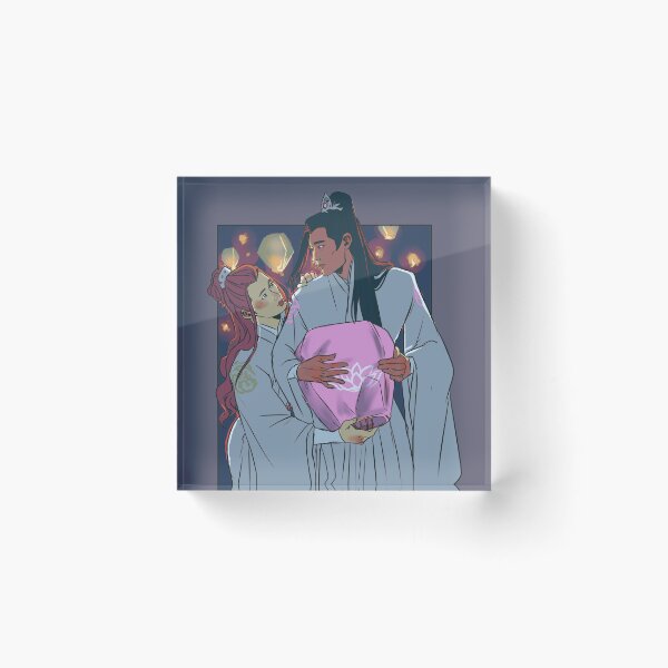 Item preview, Sangcheng designed and sold by TBGkaru.