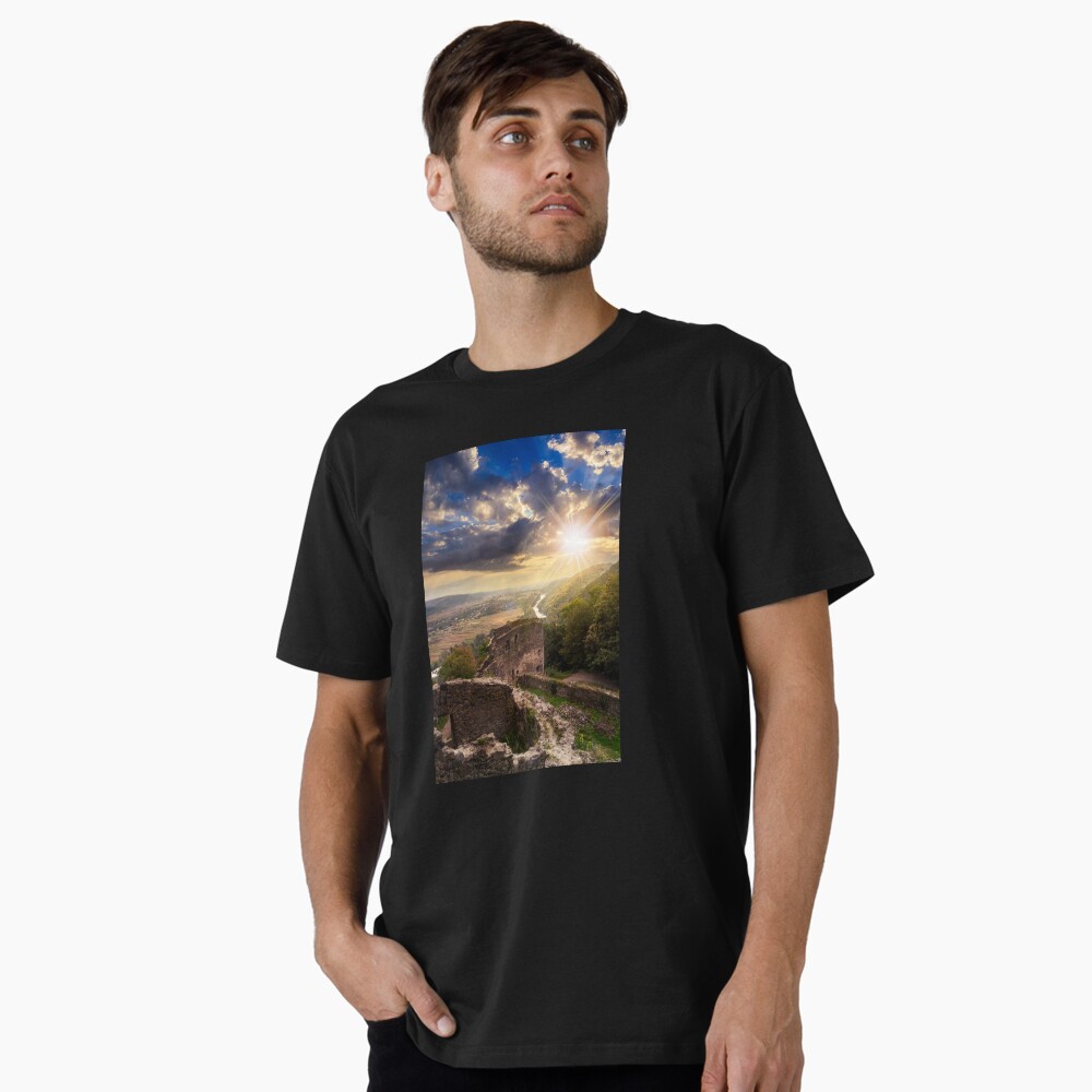 Item preview, Premium T-Shirt designed and sold by mike-pellinni.