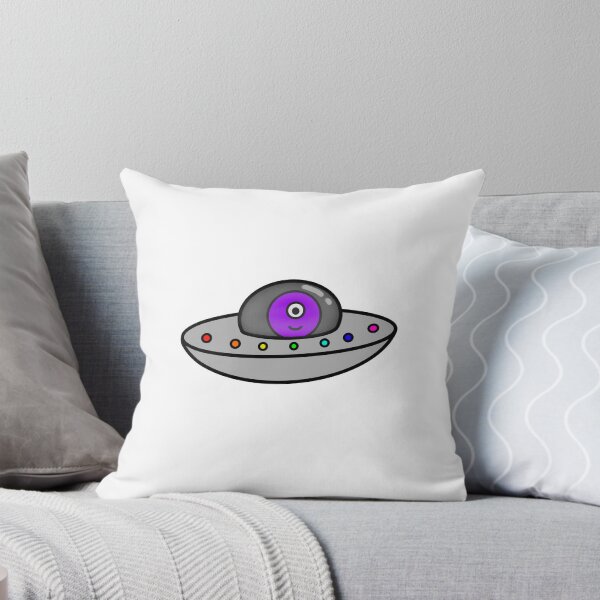 Item preview, Alien in space ship designed and sold by lmjsab.