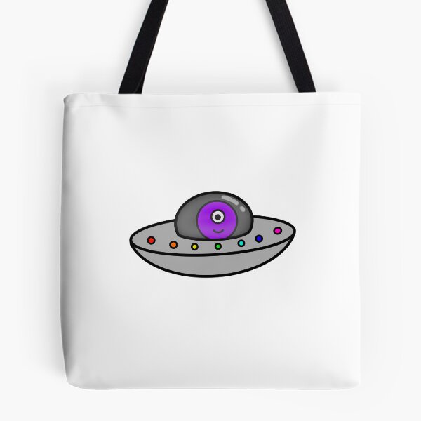 Item preview, Alien in space ship designed and sold by lmjsab.
