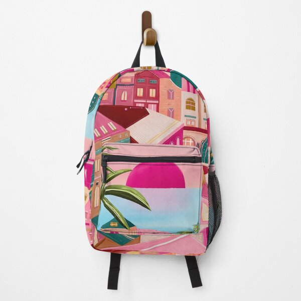 Item preview, Pink Dubrovnik designed and sold by SmithadeltOn.
