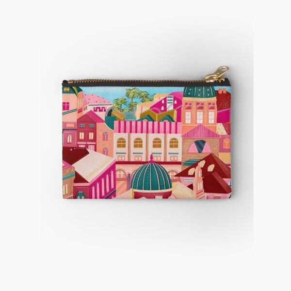Item preview, Pink Dubrovnik designed and sold by SmithadeltOn.