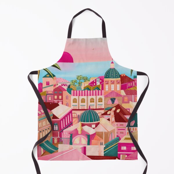 Item preview, Pink Dubrovnik designed and sold by SmithadeltOn.
