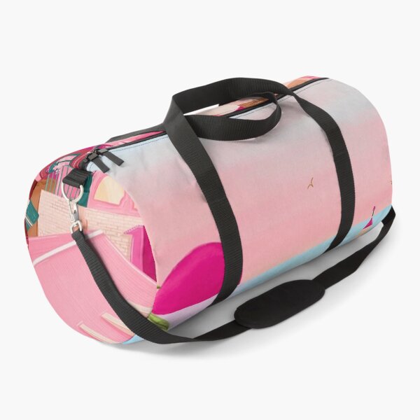 Item preview, Pink Dubrovnik designed and sold by SmithadeltOn.