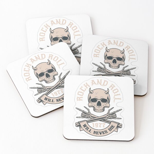Item preview, elvis rock and roll never die  designed and sold by HenriEichmann.