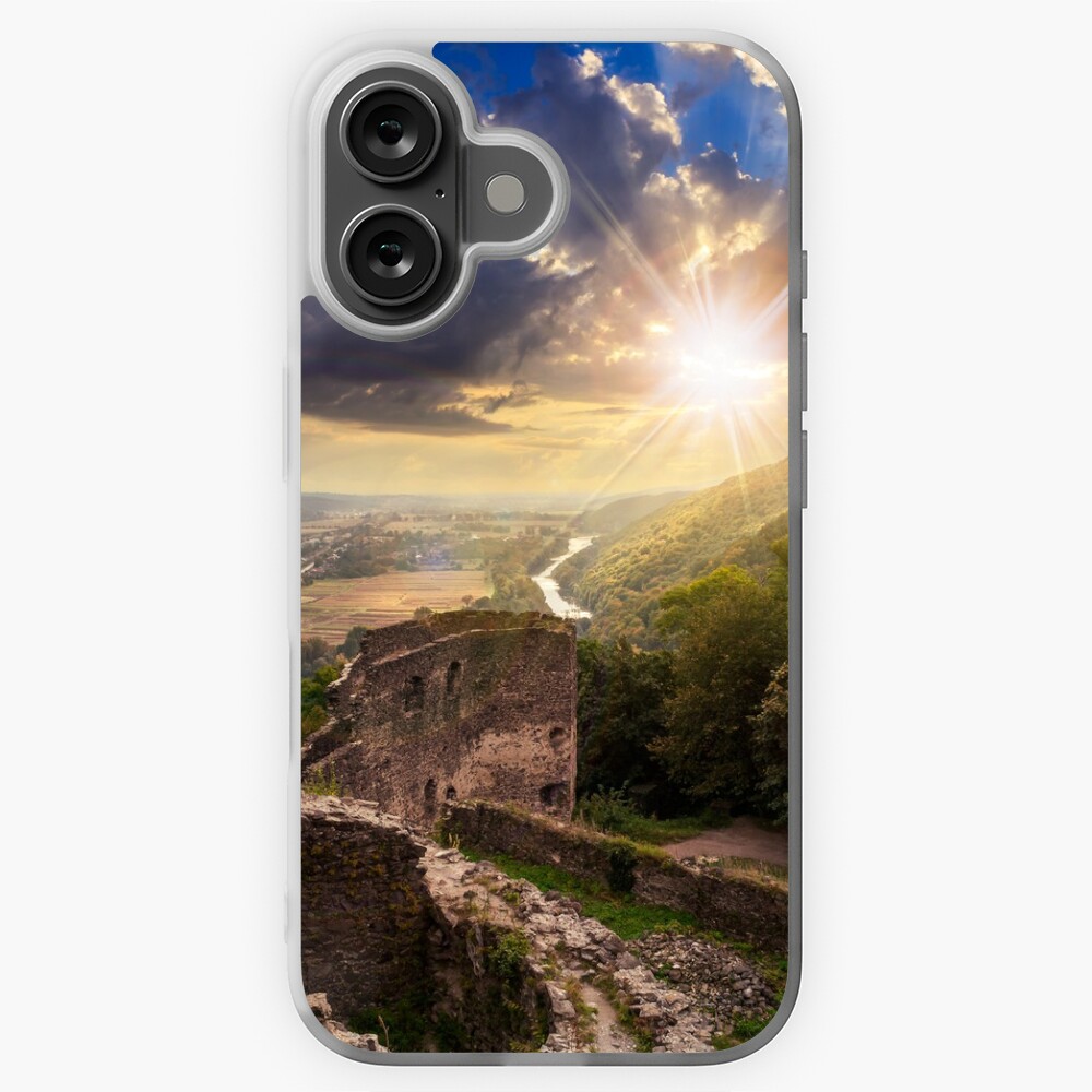 Item preview, iPhone Soft Case designed and sold by mike-pellinni.