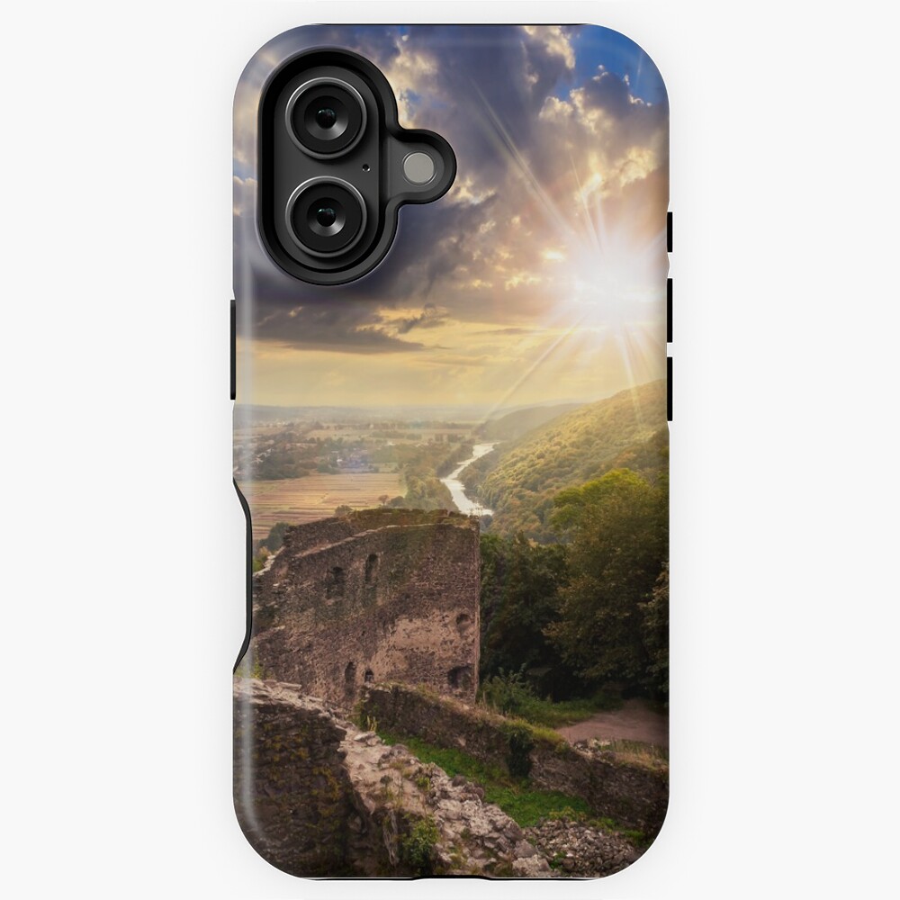Item preview, iPhone Tough Case designed and sold by mike-pellinni.