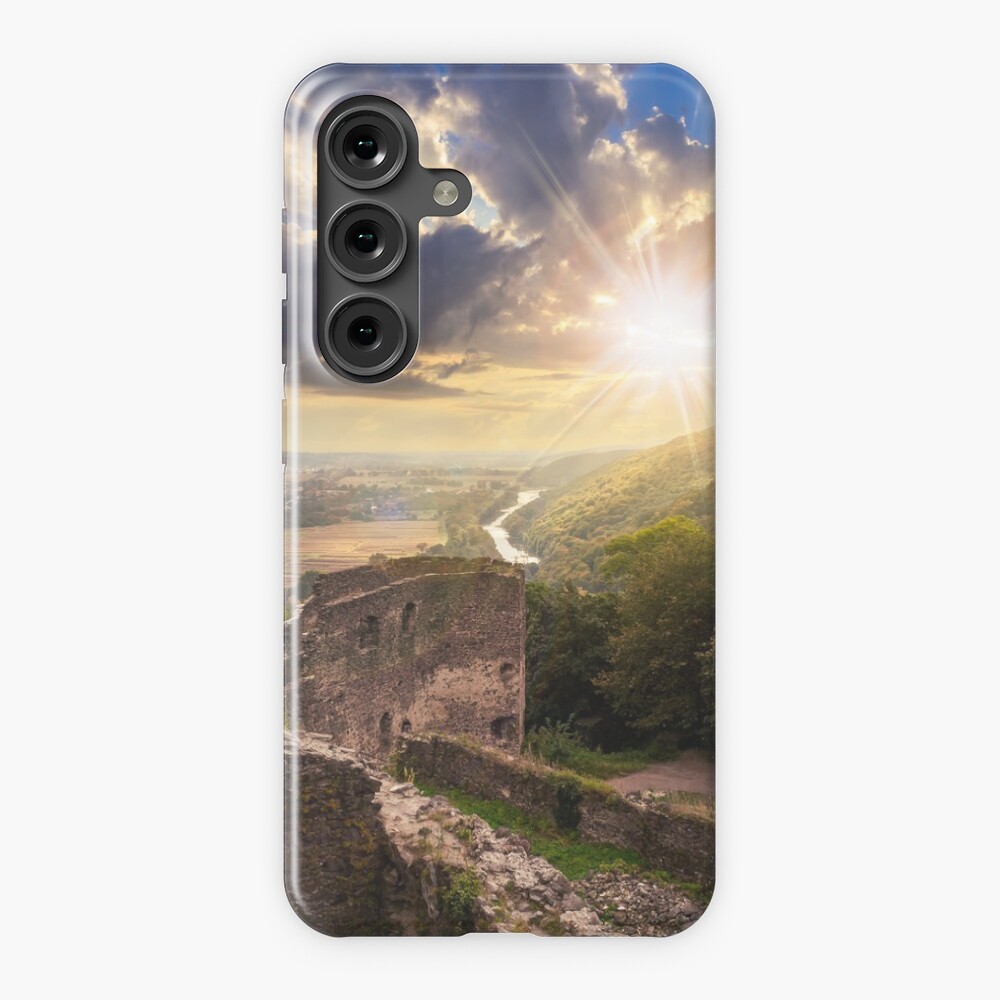 Item preview, Samsung Galaxy Snap Case designed and sold by mike-pellinni.