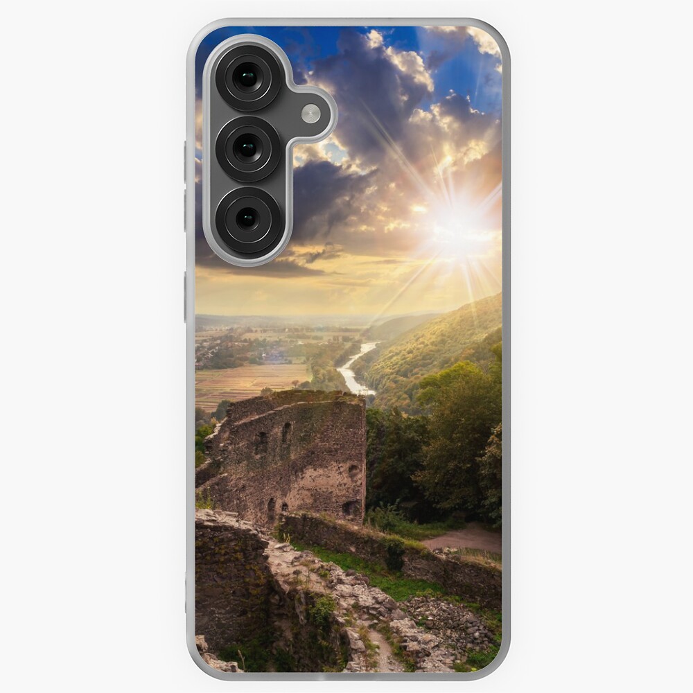 Item preview, Samsung Galaxy Soft Case designed and sold by mike-pellinni.