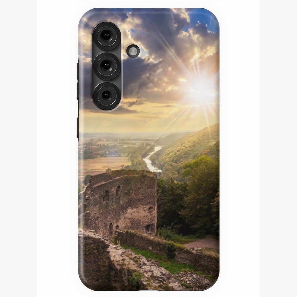 Item preview, Samsung Galaxy Tough Case designed and sold by mike-pellinni.