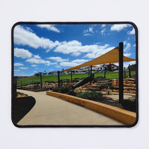 Item preview, Fun in the Sun Hallet Cove Foreshore Playground designed and sold by Michael Voyler.