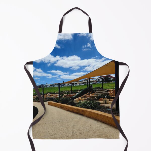 Item preview, Fun in the Sun Hallet Cove Foreshore Playground designed and sold by Michael Voyler.