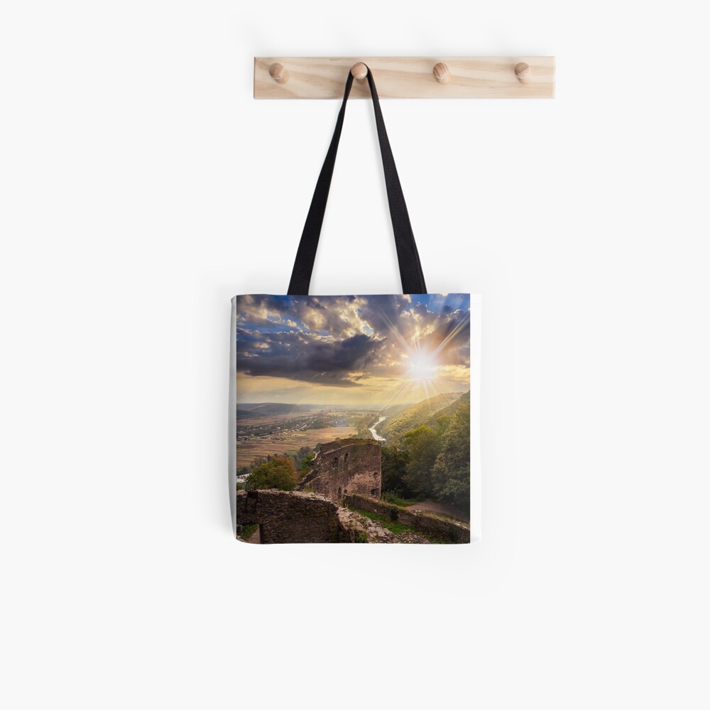 Item preview, All Over Print Tote Bag designed and sold by mike-pellinni.