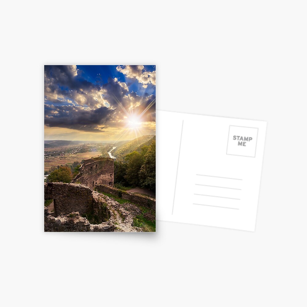 Item preview, Postcard designed and sold by mike-pellinni.
