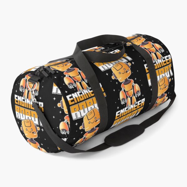 Item preview, Robot Engineer  - Funny Gifts for Robotic Engineer Lovers by FanityPrints designed and sold by FanityPrints.