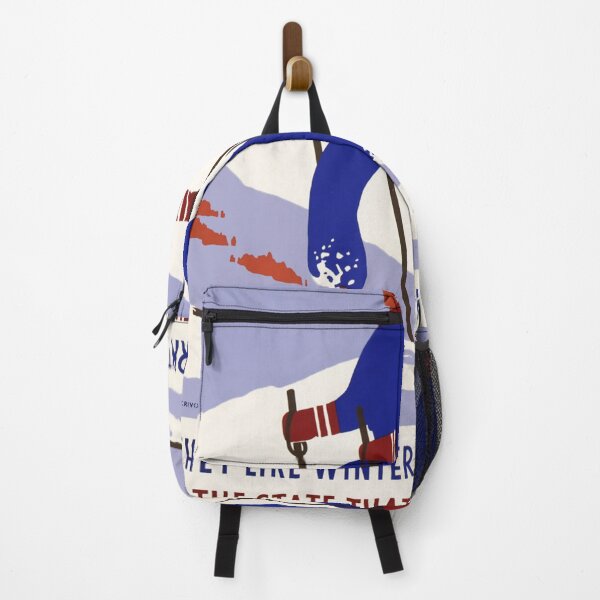 Item preview, Vintage poster - New York designed and sold by mosfunky.