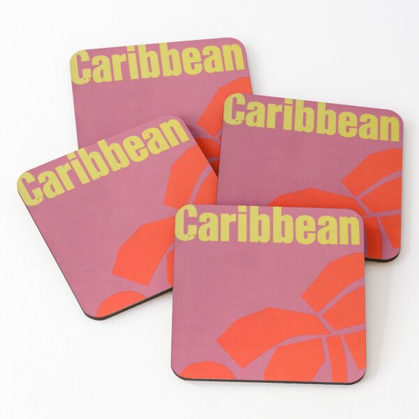 Item preview, Caribbean Art designed and sold by mollerflorian.