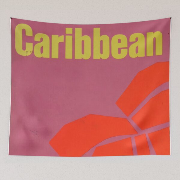 Item preview, Caribbean Art designed and sold by mollerflorian.