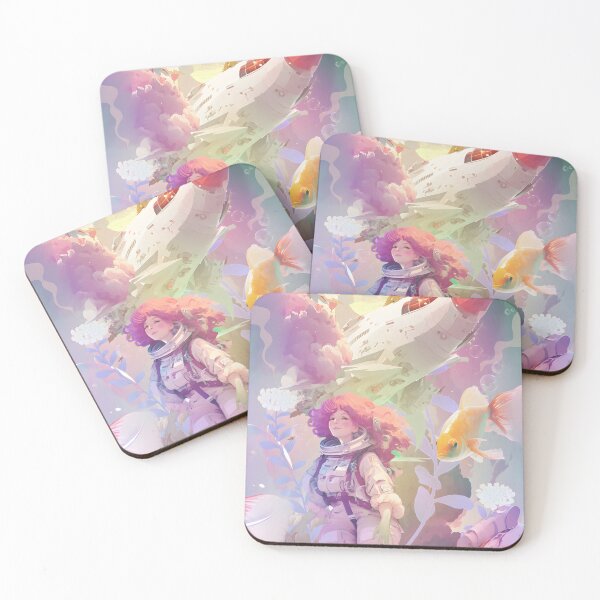 Item preview, Zephyre astraheim designed and sold by meisanart.