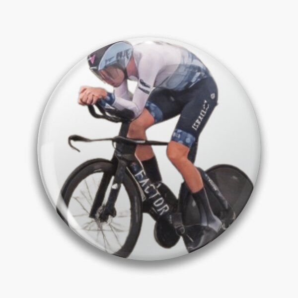 Item preview, Israel-Premier Tech Time Trial. designed and sold by LeoLaikh.