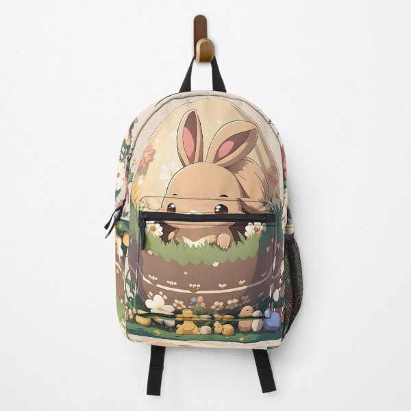 Item preview, The Easter bunny. designed and sold by AdamPolak.