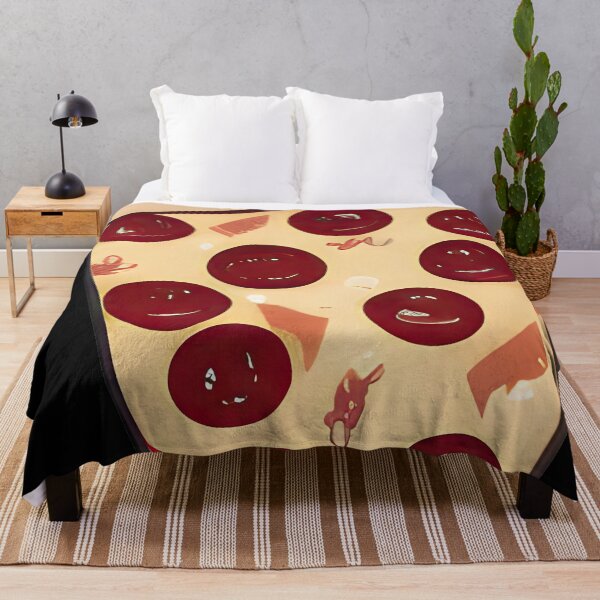 Item preview, Pizza Slice designed and sold by JohnnyTaco.