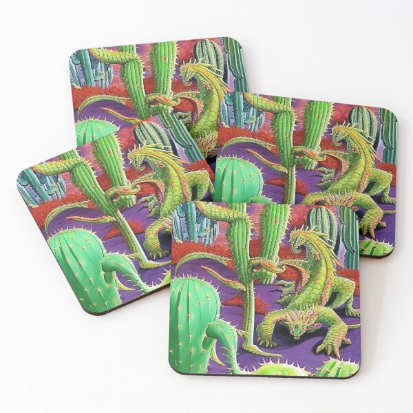 Item preview, Living Alebrijes (Living Mexican Folk Art) designed and sold by ArteTeoma.