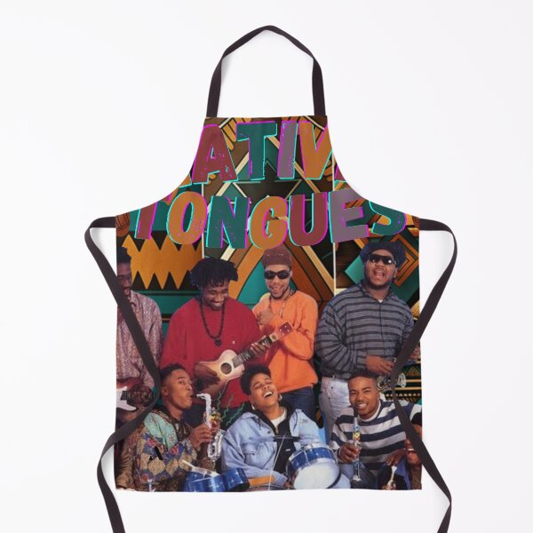 Item preview, Native Tongues- Retro inspired designed and sold by StimuliTy.