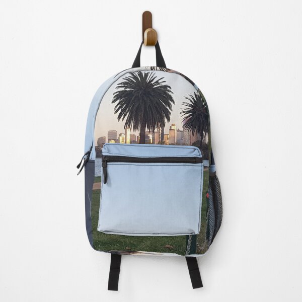 Item preview, Cycling Around Albert Park Lake at Sunrise designed and sold by Michael Voyler.
