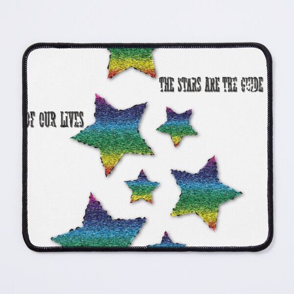 Item preview, stars designed and sold by Phoebe (meaning radiant) Millie.