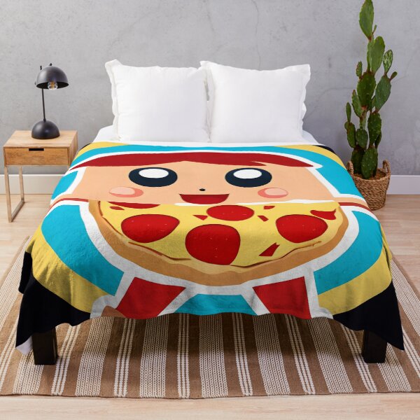 Item preview, Pizza Party Fun designed and sold by JohnnyTaco.