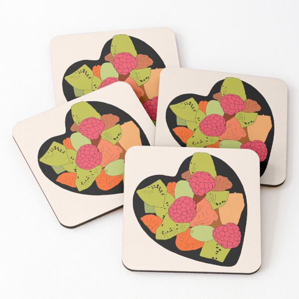 Item preview, Vegan Fruitarian Diet Mix Healthy Fruit designed and sold by Eathusiast.