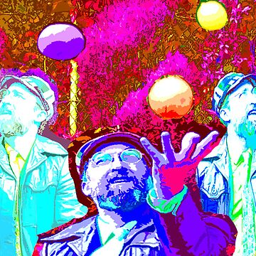 Artwork thumbnail, Post Relevant Podcast mini psyche host by Phil Ristaino