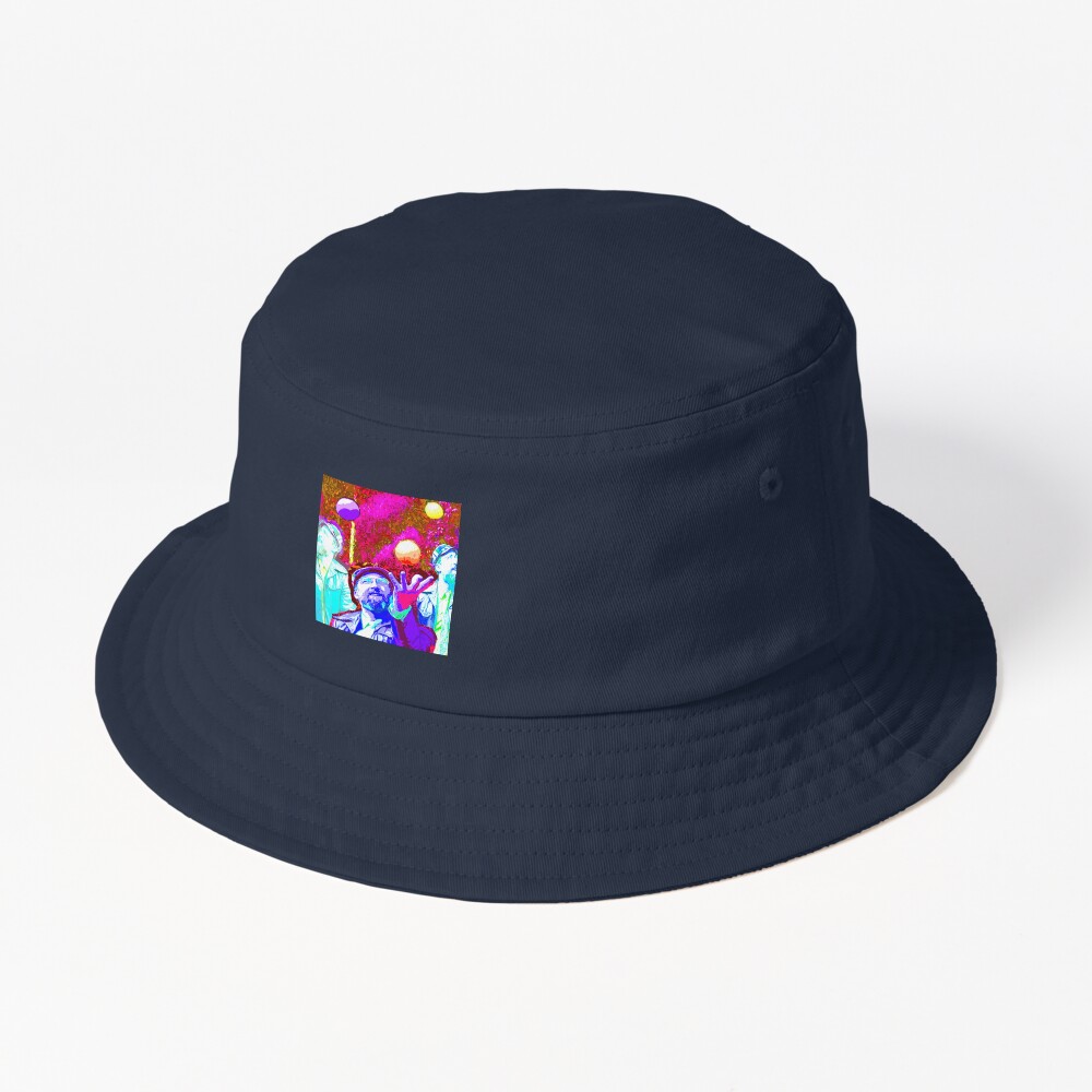 Item preview, Bucket Hat designed and sold by Artron888.