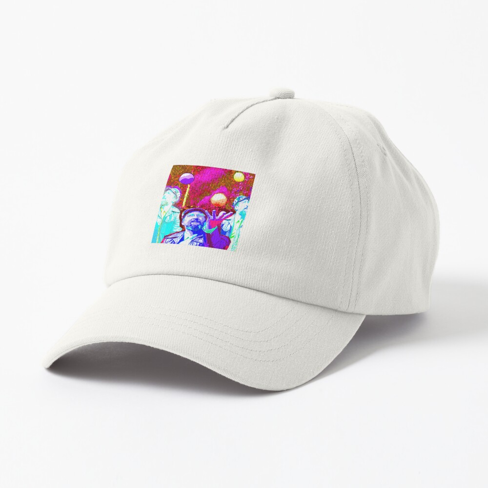 Item preview, Dad Hat designed and sold by Artron888.