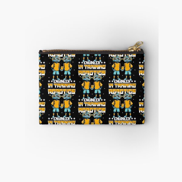 Item preview, Robotics Engineer In Training  - Funny Gifts for Kids, Robotic Engineer Lovers by FanityPrints designed and sold by FanityPrints.