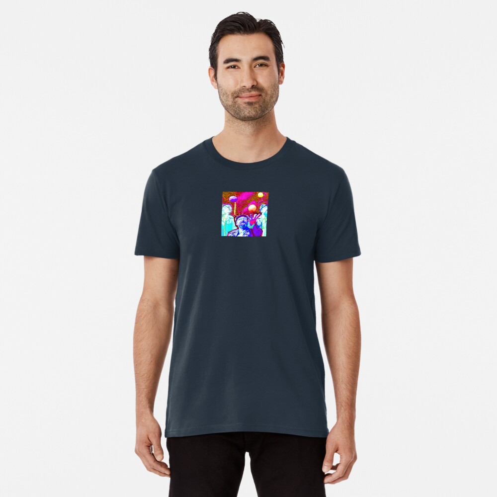 Item preview, Premium T-Shirt designed and sold by Artron888.