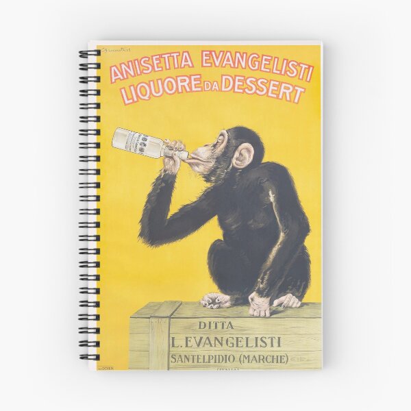 Item preview, Anisetta Evangelisti Dessert Liquor designed and sold by geonAGlea.
